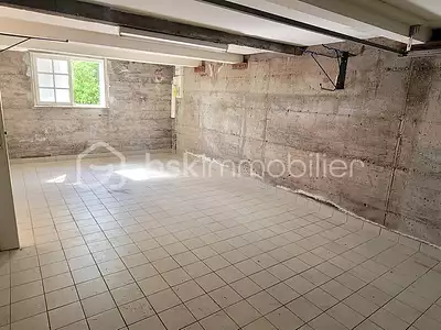Maison, 121 m²