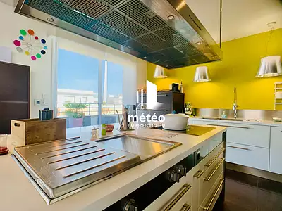 Appartement, 151 m²