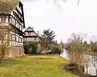 Maison, 230 m²