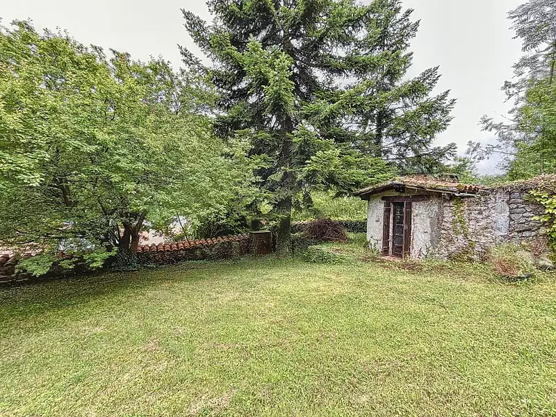 Maison, 63 m²