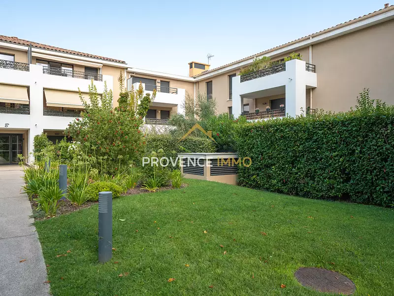 Appartement, 44,85 m²