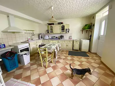 Maison, 169 m²