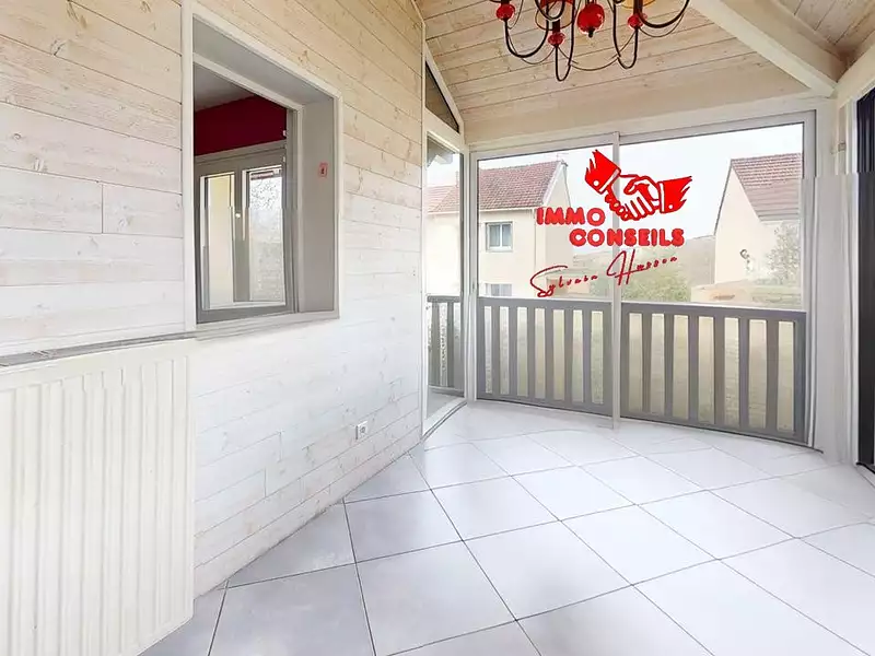 Maison, 123 m²