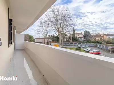 Appartement, 72 m²