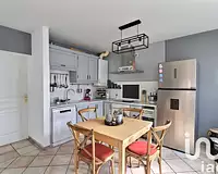 Appartement, 91 m²