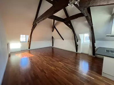 Appartement, 85,93 m²
