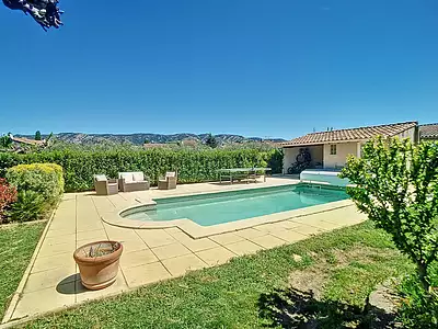 Maison, 115 m²