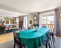 Appartement, 173 m²