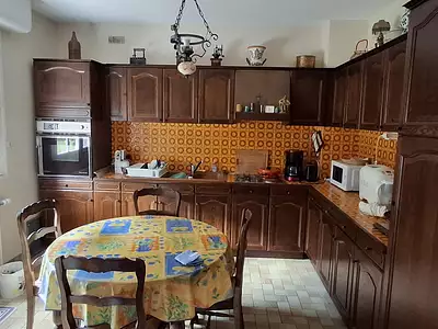 Maison, 135 m²
