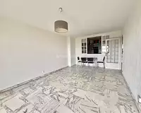 Appartement, 51,51 m²