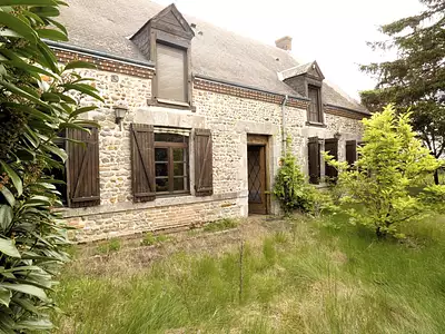 Maison, 197 m²
