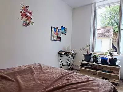 Appartement, 36 m²