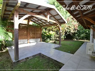 Maison, 165 m²