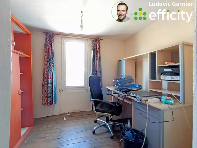 Maison, 135 m²