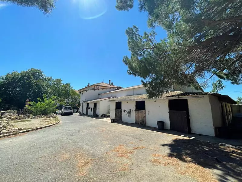 Maison, 350 m²