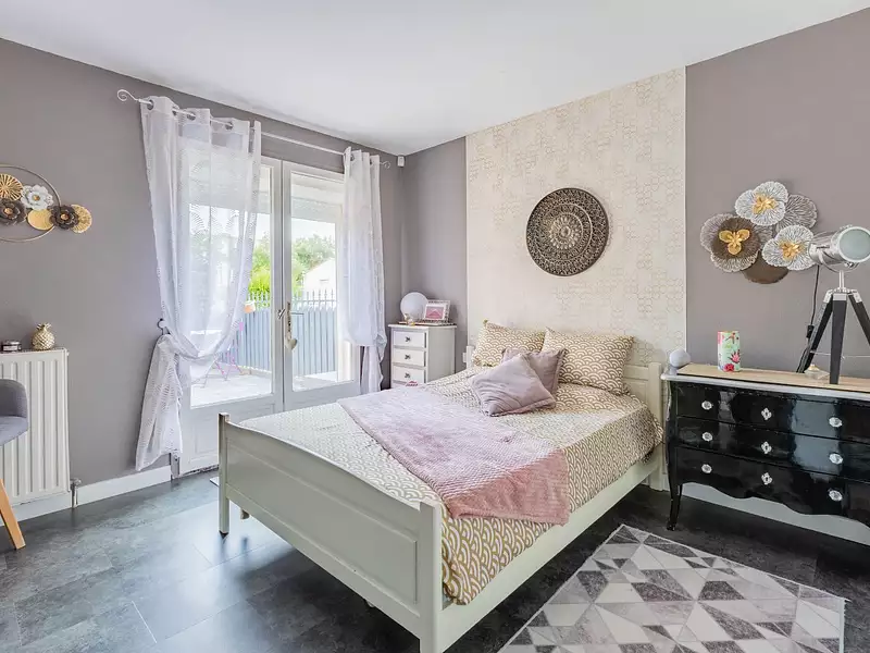 Maison, 135 m²