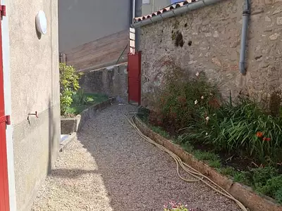 Maison, 51 m²