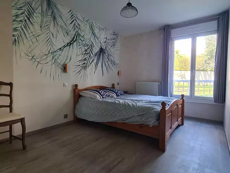 Appartement, 96 m²