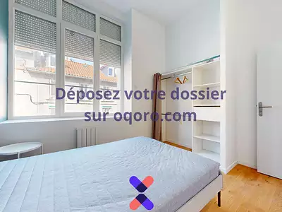 Appartement, 39 m²