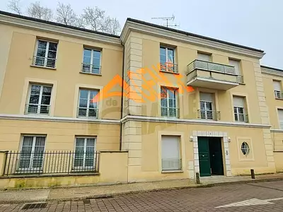 Appartement, 81 m²