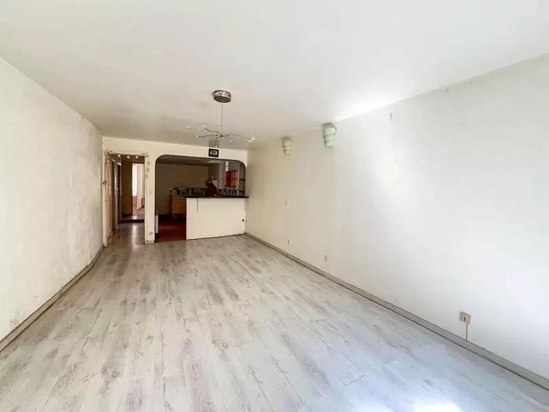 Appartement, 80 m²