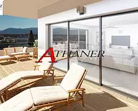 Appartement, 101,3 m²