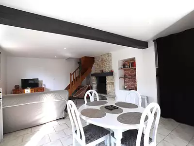Maison, 50 m²