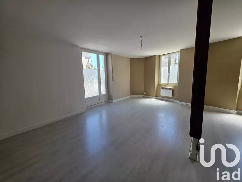 Maison, 99 m²