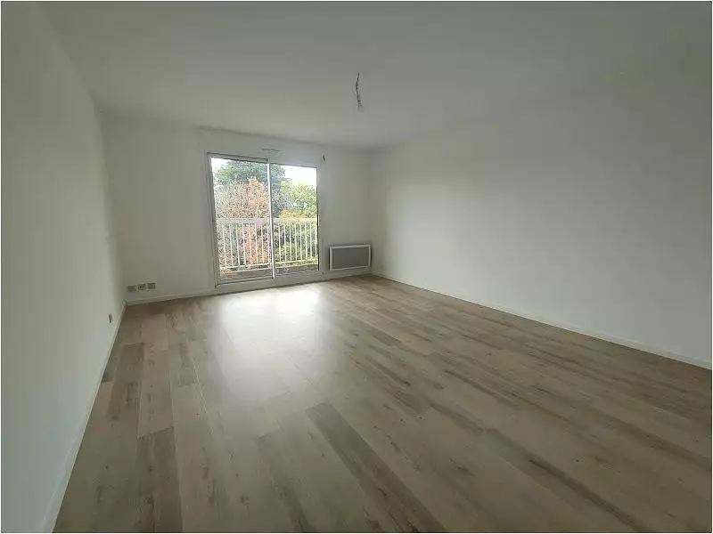 Appartement, 72 m²