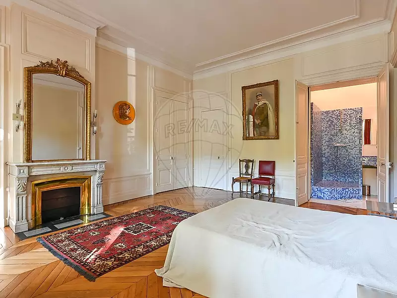 Appartement, 288 m²