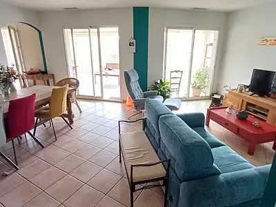 Maison, 99,45 m²