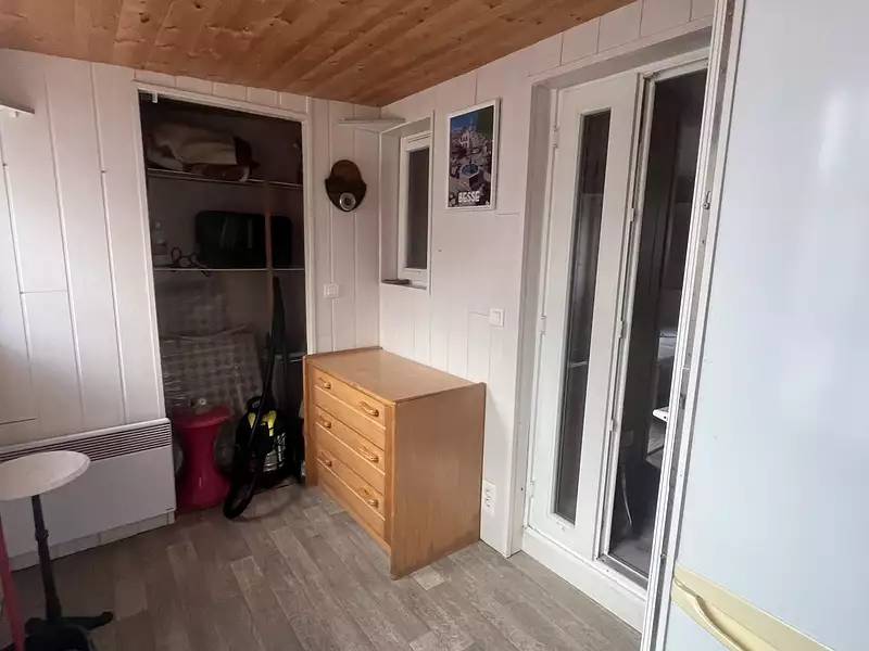 Maison, 30 m²