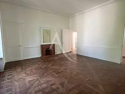Appartement, 87 m²