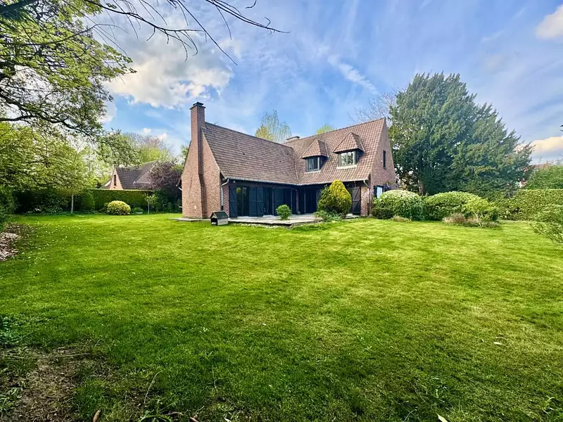Maison, 193 m²