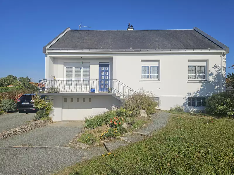 Maison, 145 m²