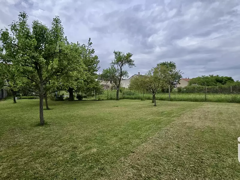Maison, 122 m²
