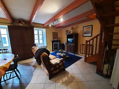 Maison, 70 m²