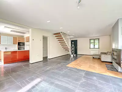 Maison, 123 m²
