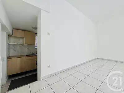 Appartement, 30,4 m²