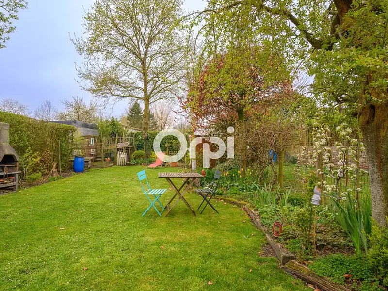 Maison, 80 m²