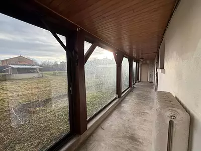 Maison, 200 m²