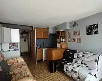 Appartement, 22,08 m²