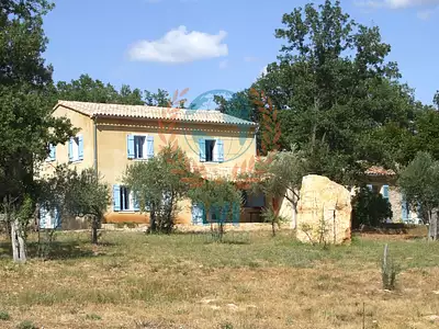 Maison, 219 m²