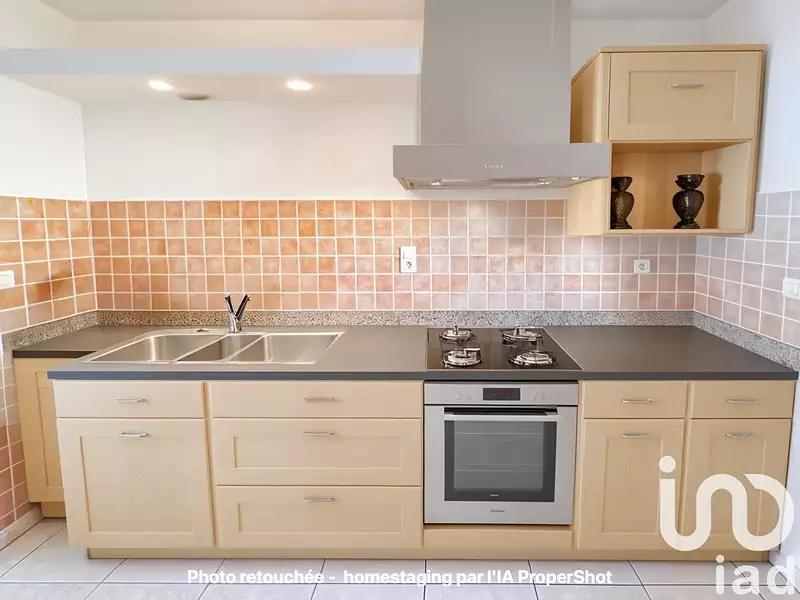 Appartement, 70 m²