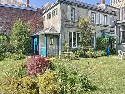 Maison, 416 m²