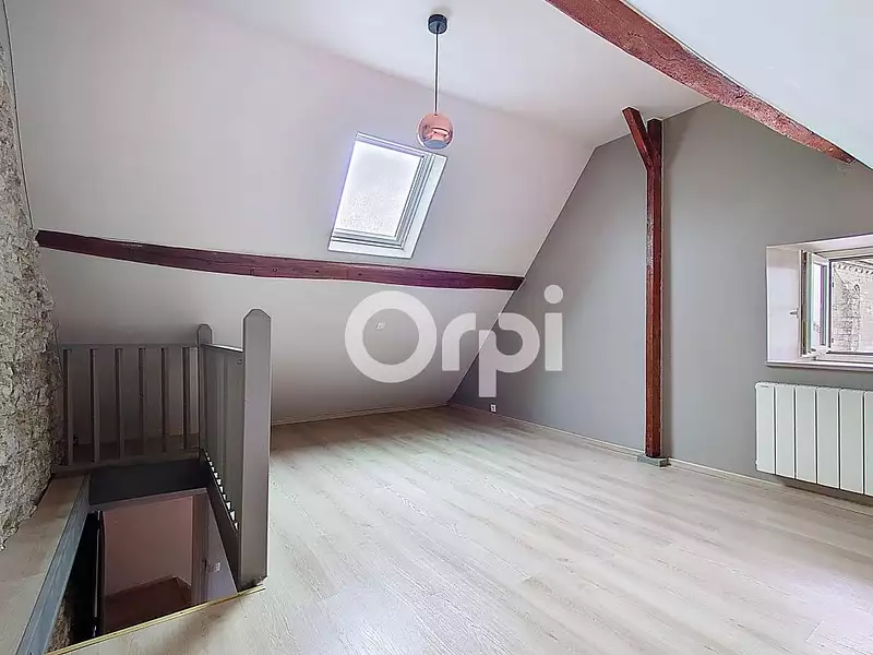 Maison, 66 m²
