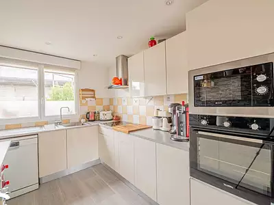 Maison, 81 m²