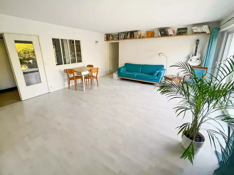 Appartement, 71,07 m²