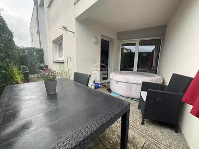 Appartement, 72 m²