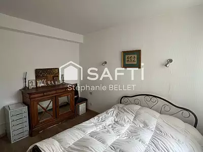Appartement, 97 m²